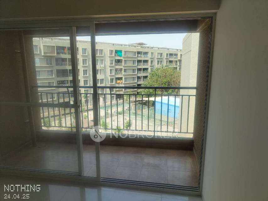 2 BHK Flat In Mantra 29 Gold Coast For Sale  In Tingre Nagar