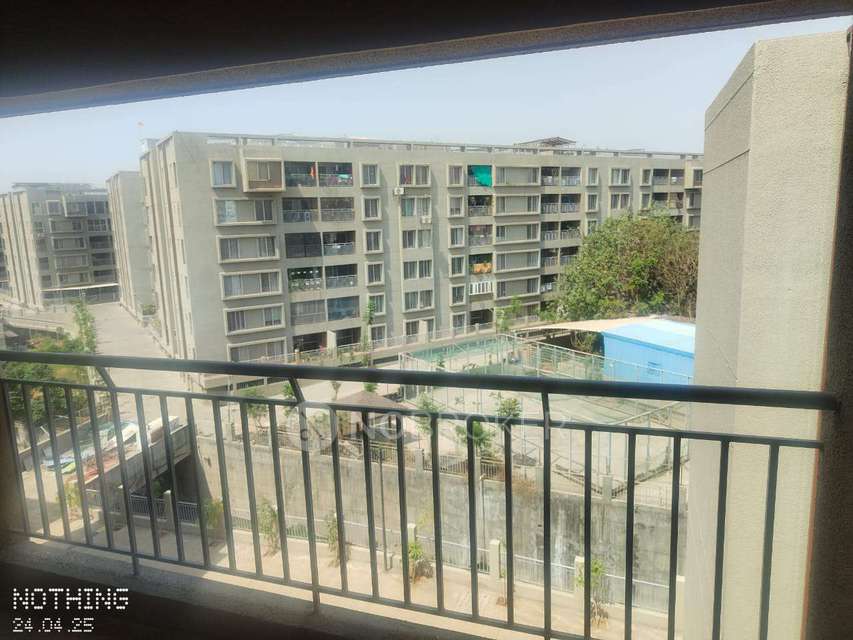 2 BHK Flat In Mantra 29 Gold Coast For Sale  In Tingre Nagar