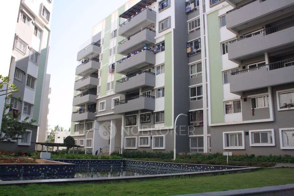 3 BHK Flat In Bren Luxuria For Sale  In Arekere