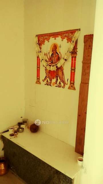 3 BHK Flat In Bren Luxuria For Sale  In Arekere