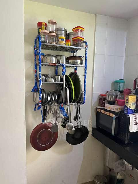 1 BHK Flat In Raunak City , Kalyan West, Thane For Sale  In Kalyan West, Thane