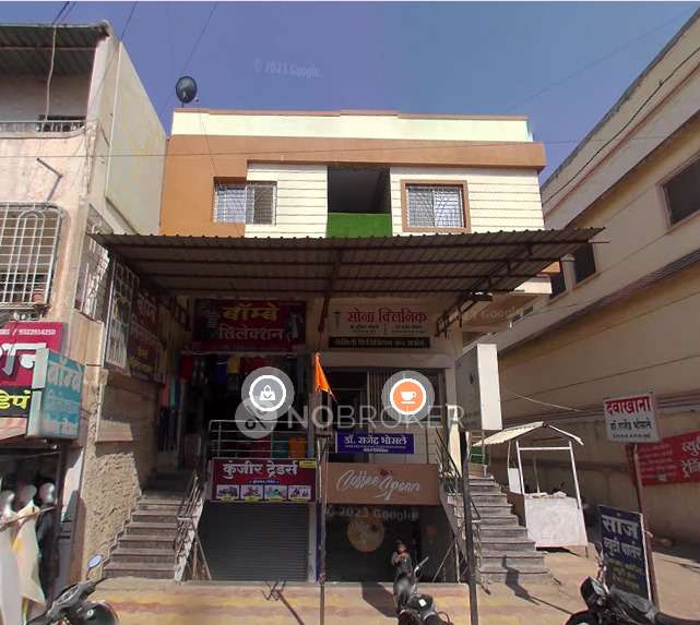 Shop in Uruli Kanchan, Pune for sale 