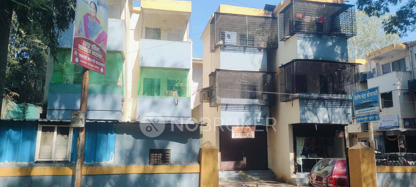 2 BHK Flat In Shirish Chandra, Viman Nagar for Rent  In Viman Nagar