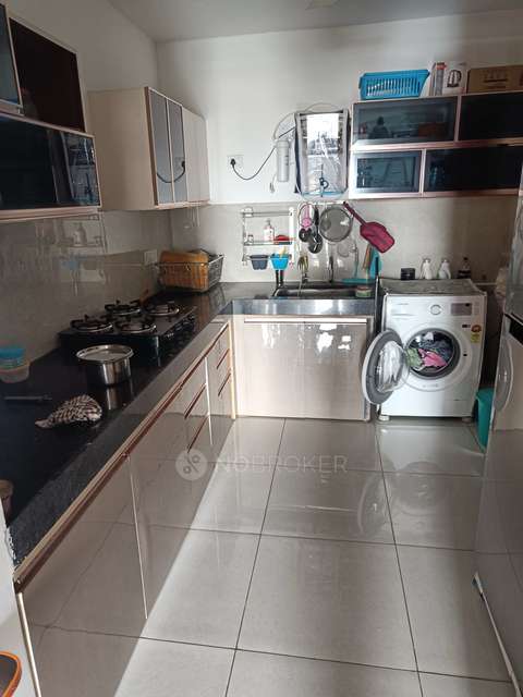 2 BHK Flat In Global Lifestyle for Rent  In  Hinjewadi, Pune
