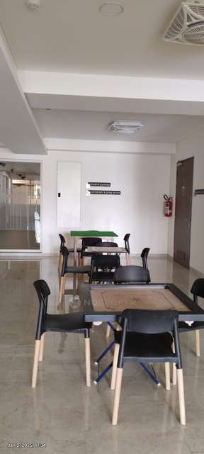 2 BHK Flat In Brigade El Dorado For Sale  In Gummanahalli