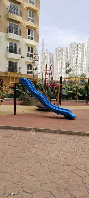 2 BHK Flat In Brigade El Dorado For Sale  In Gummanahalli