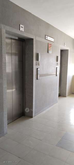 2 BHK Flat In Brigade El Dorado For Sale  In Gummanahalli