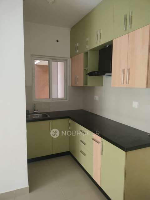 2 BHK Flat In Brigade El Dorado For Sale  In Gummanahalli