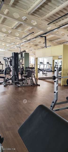 2 BHK Flat In Brigade El Dorado For Sale  In Gummanahalli