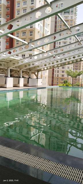 2 BHK Flat In Brigade El Dorado For Sale  In Gummanahalli