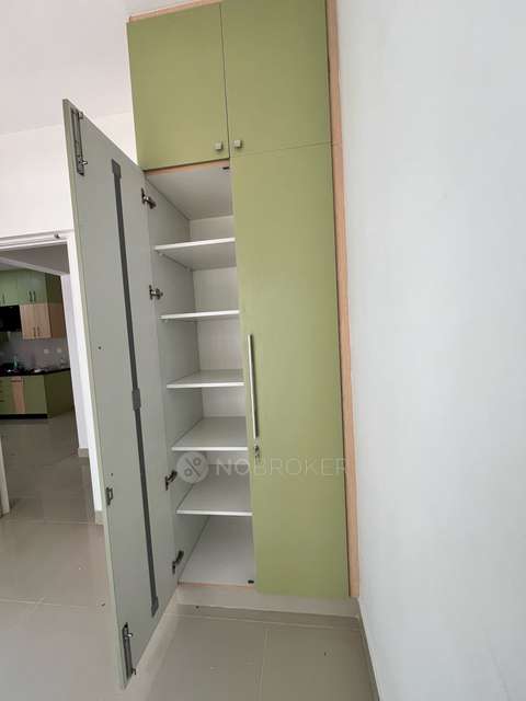 2 BHK Flat In Brigade El Dorado For Sale  In Gummanahalli