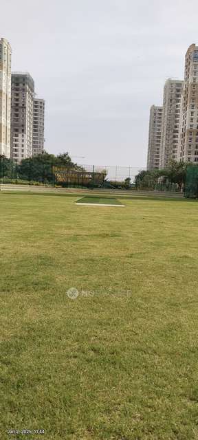 2 BHK Flat In Brigade El Dorado For Sale  In Gummanahalli