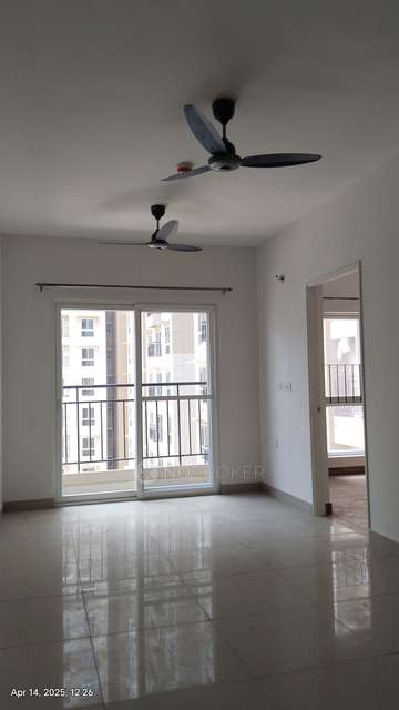2 BHK Flat In Brigade El Dorado For Sale  In Gummanahalli