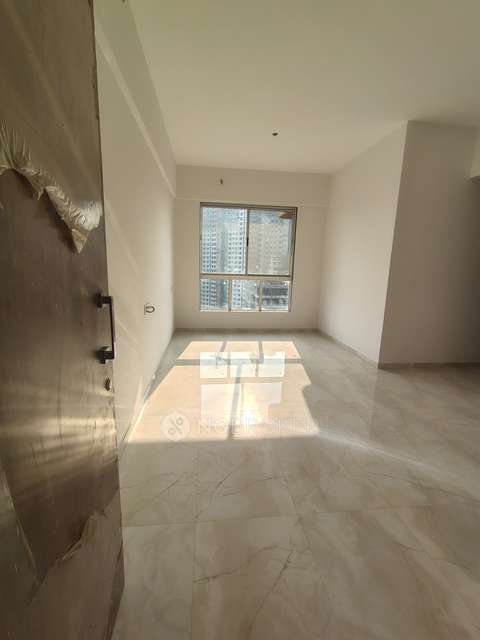 2 BHK Flat In Maya Harmony, Mumbai For Sale  In Mulund West
