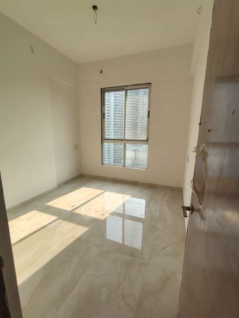 2 BHK Flat In Maya Harmony, Mumbai For Sale  In Mulund West