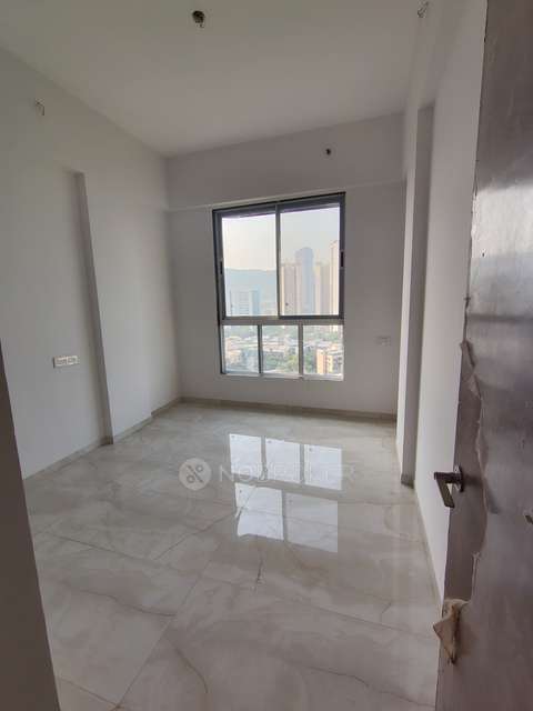 2 BHK Flat In Maya Harmony, Mumbai For Sale  In Mulund West