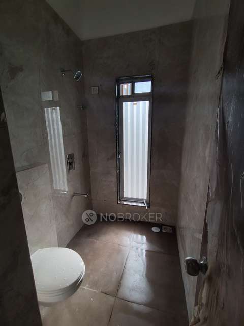 2 BHK Flat In Maya Harmony, Mumbai For Sale  In Mulund West