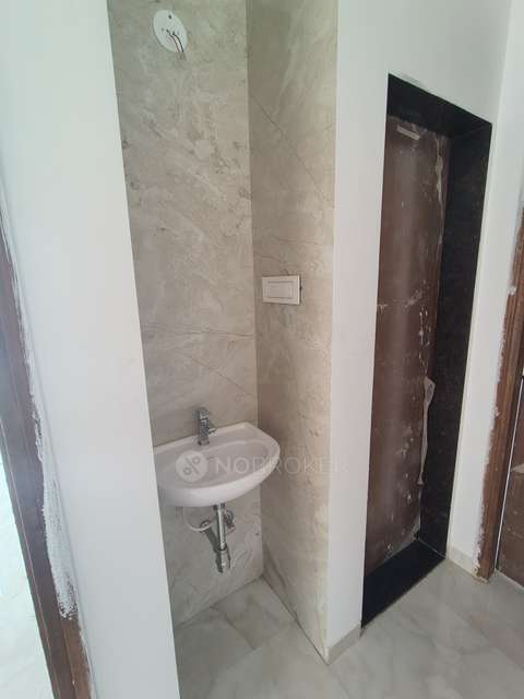 2 BHK Flat In Maya Harmony, Mumbai For Sale  In Mulund West