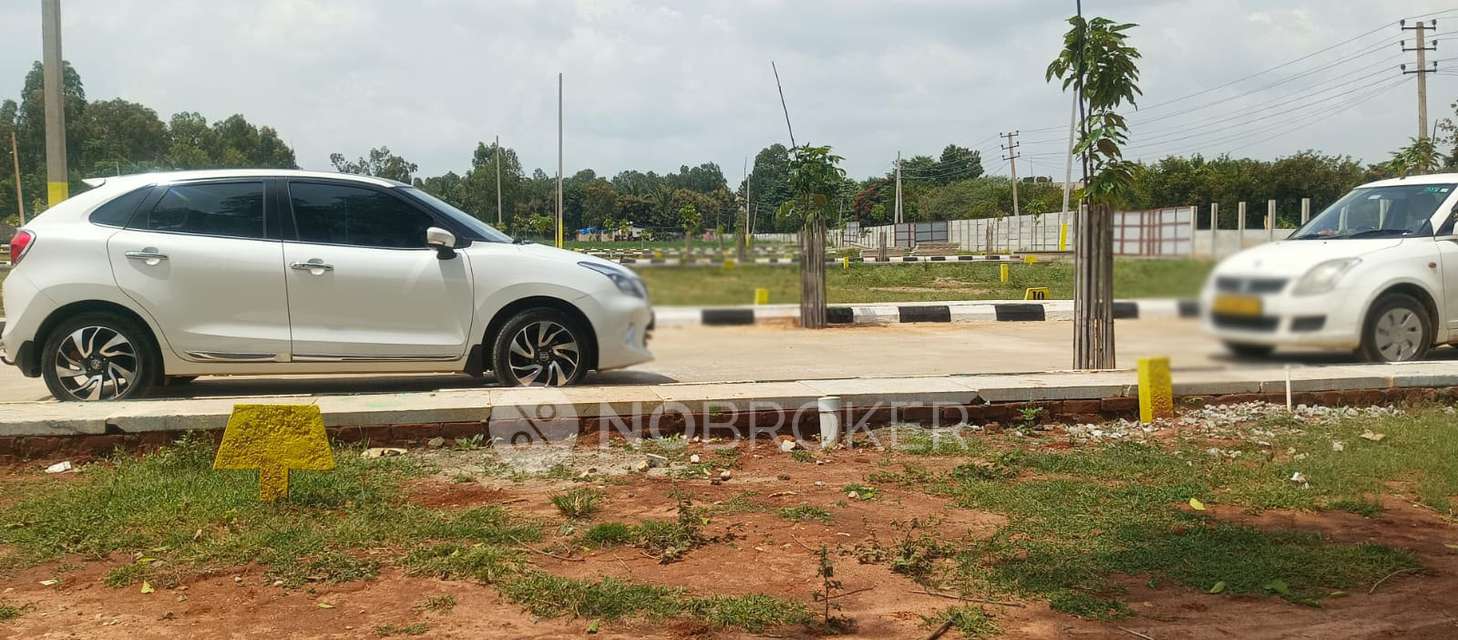 Plot For Sale  In Classic Villas In Vidhya Nagar