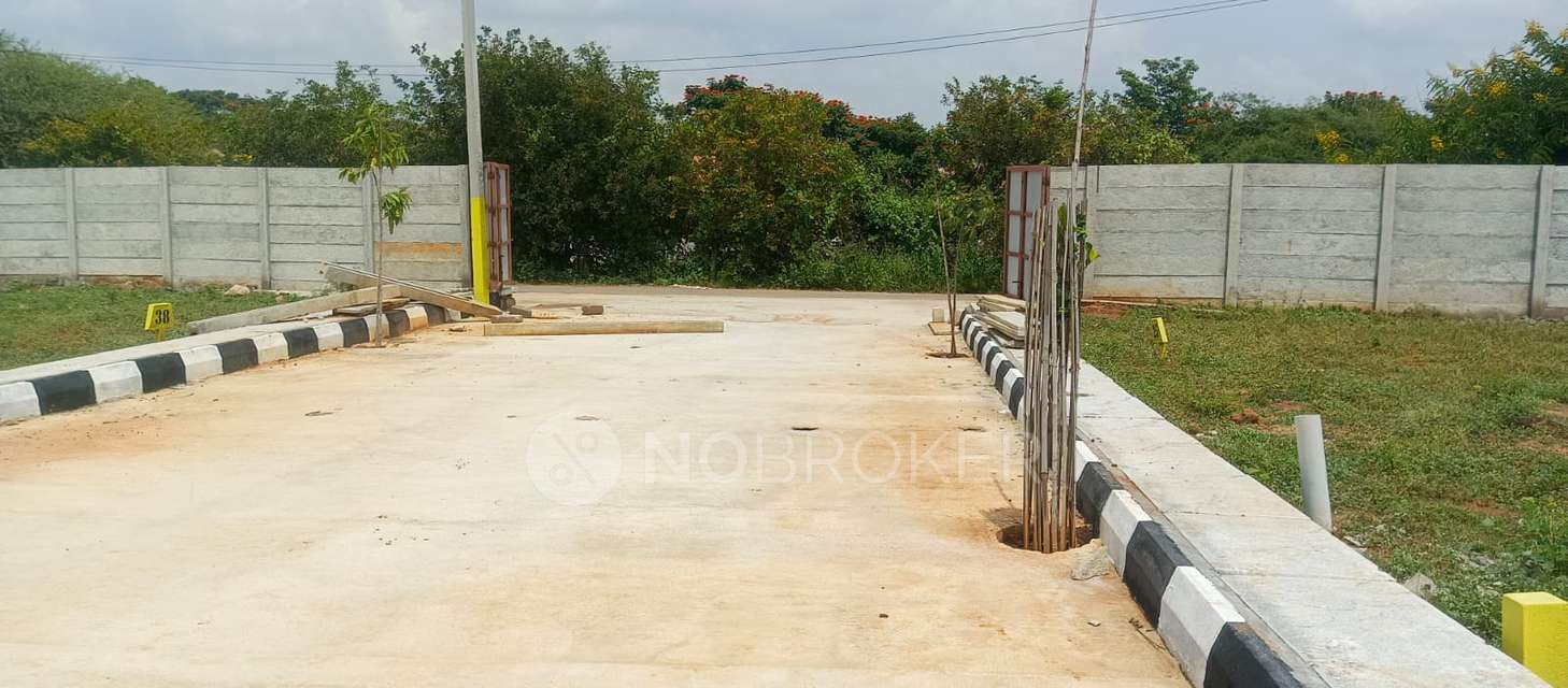 Plot For Sale  In Classic Villas In Vidhya Nagar