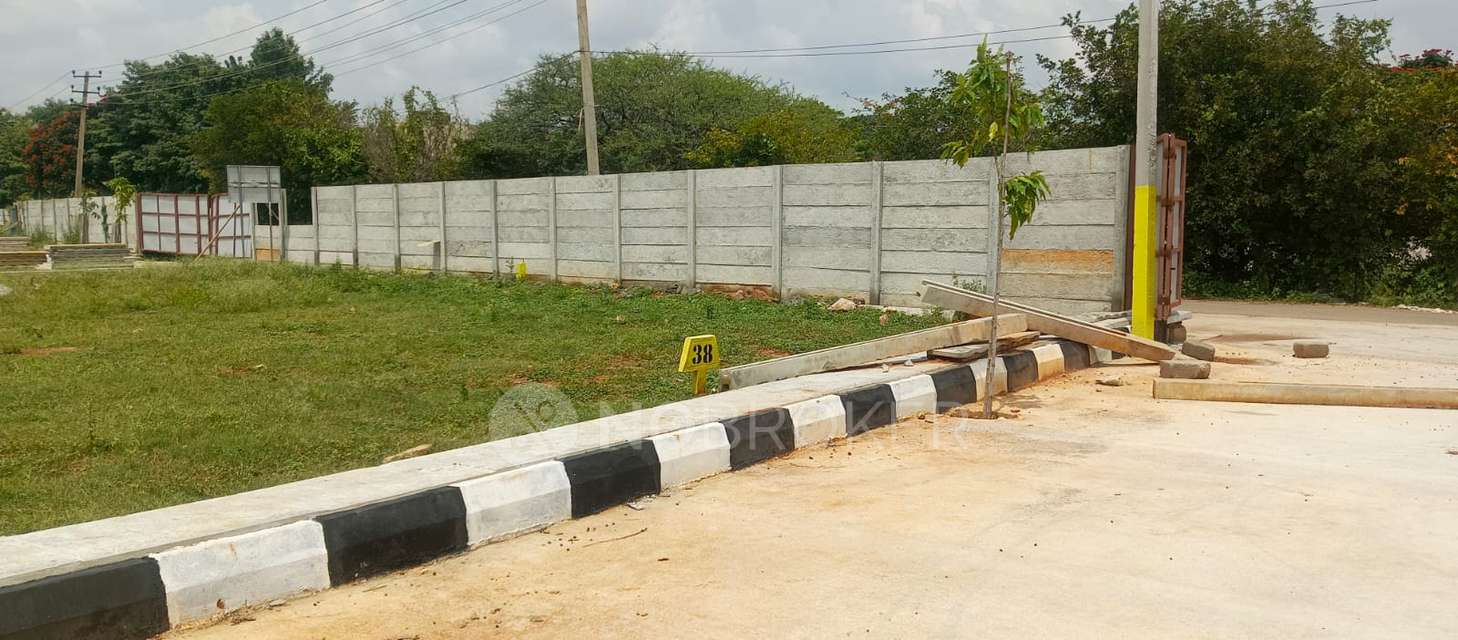 Plot For Sale  In Classic Villas In Vidhya Nagar