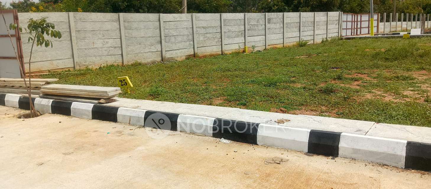 Plot For Sale  In Classic Villas In Vidhya Nagar