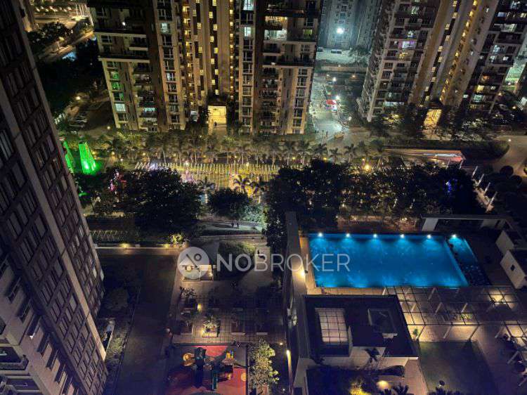 3 BHK Flat In Aparna Sarovar Grande For Sale  In Nallagandla Huda