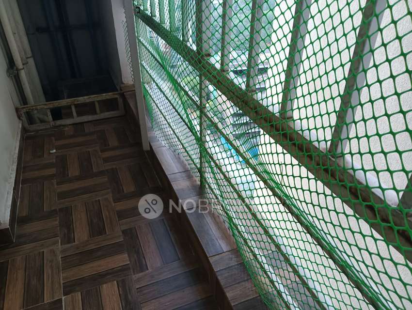 3 BHK Flat In Aparna Sarovar Grande For Sale  In Nallagandla Huda