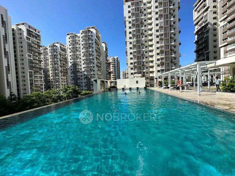 3 BHK Flat In Aparna Sarovar Grande For Sale  In Nallagandla Huda