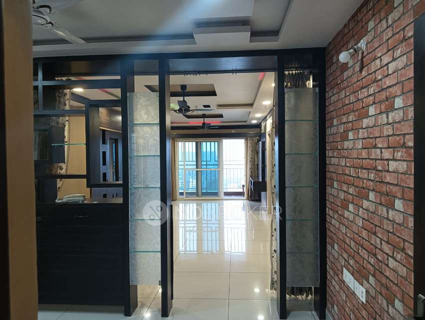 3 BHK Flat In Aparna Sarovar Grande For Sale  In Nallagandla Huda