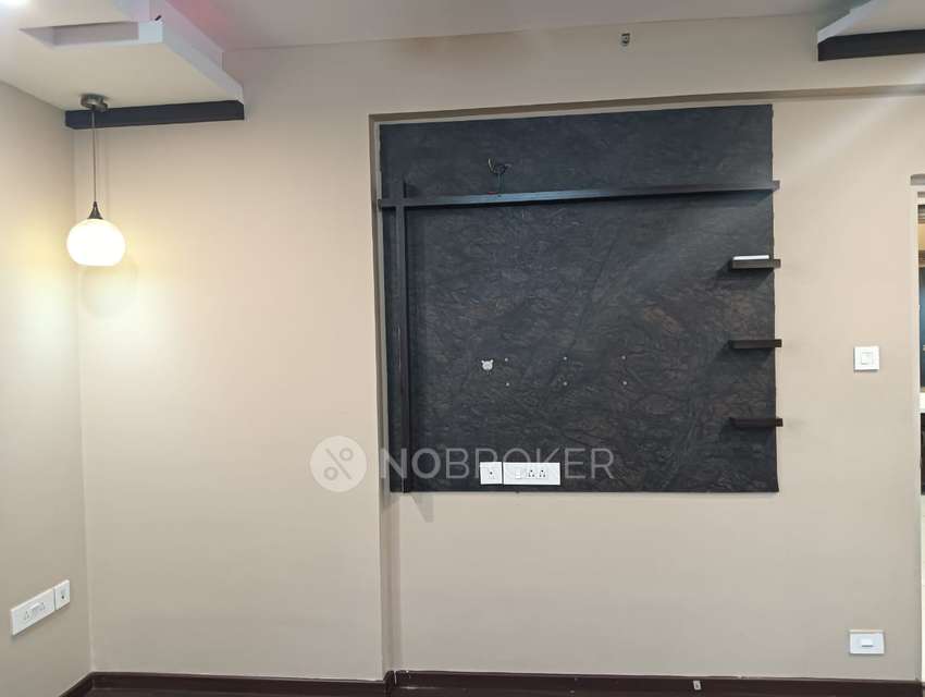 3 BHK Flat In Aparna Sarovar Grande For Sale  In Nallagandla Huda