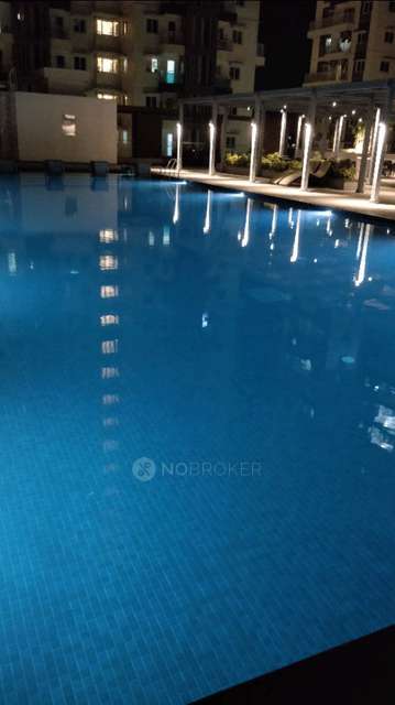 3 BHK Flat In Aparna Sarovar Grande For Sale  In Nallagandla Huda