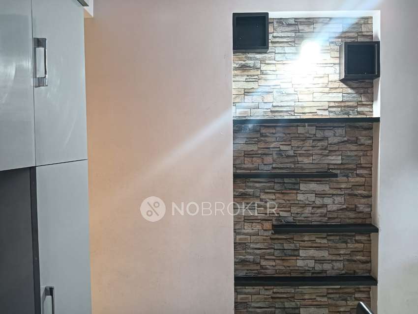 3 BHK Flat In Aparna Sarovar Grande For Sale  In Nallagandla Huda