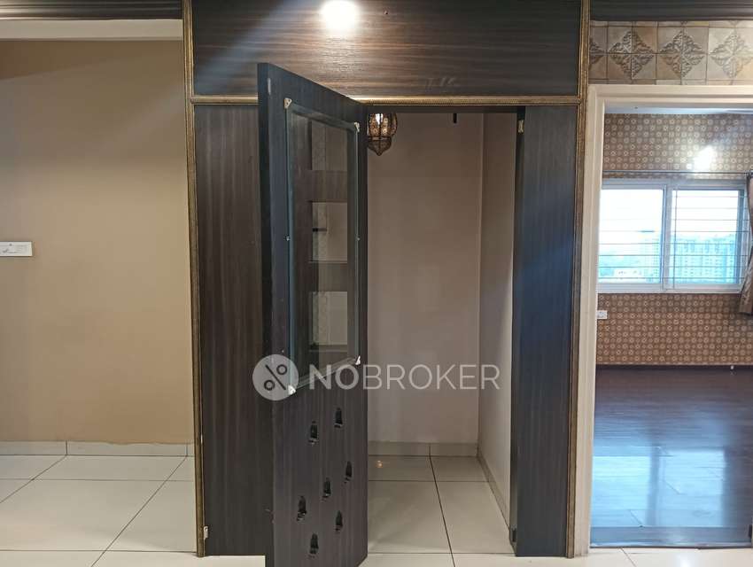 3 BHK Flat In Aparna Sarovar Grande For Sale  In Nallagandla Huda