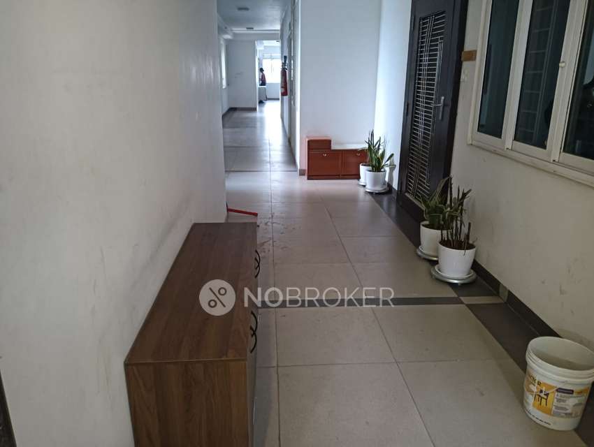 3 BHK Flat In Aparna Sarovar Grande For Sale  In Nallagandla Huda