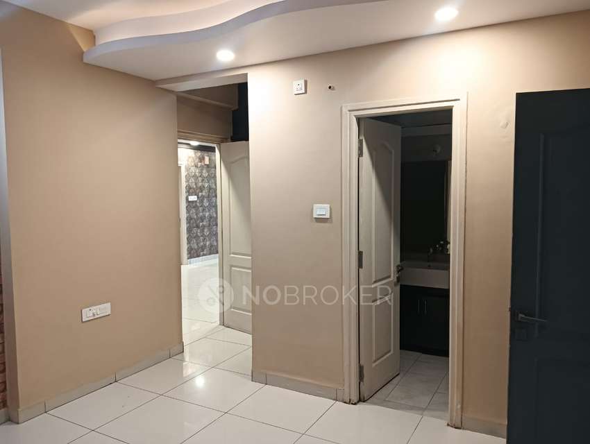 3 BHK Flat In Aparna Sarovar Grande For Sale  In Nallagandla Huda