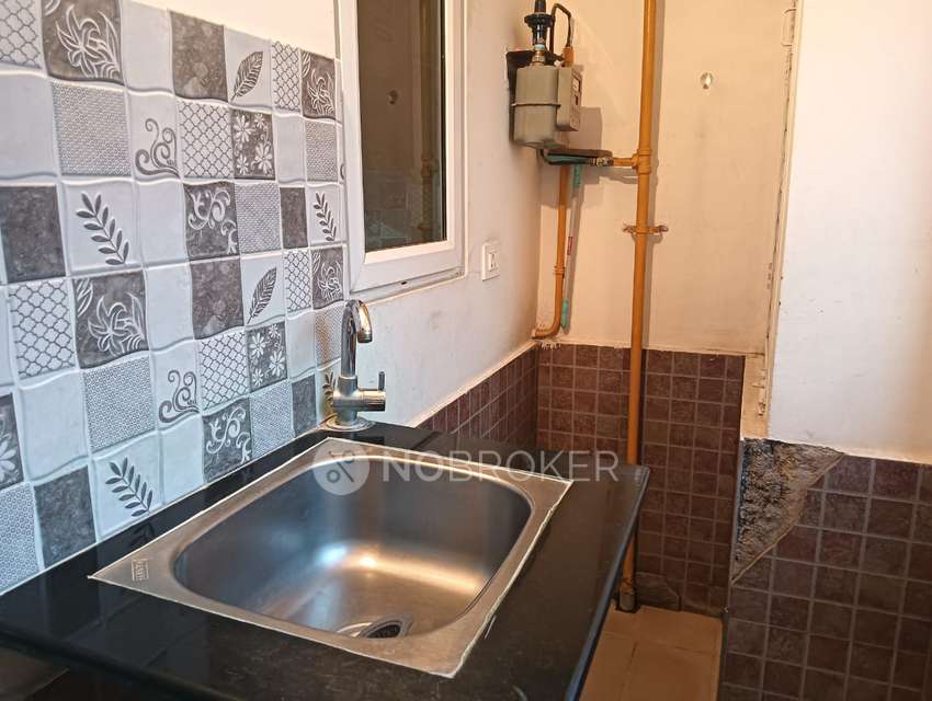 3 BHK Flat In Aparna Sarovar Grande For Sale  In Nallagandla Huda