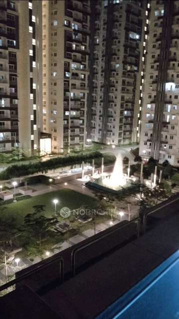 3 BHK Flat In Aparna Sarovar Grande For Sale  In Nallagandla Huda