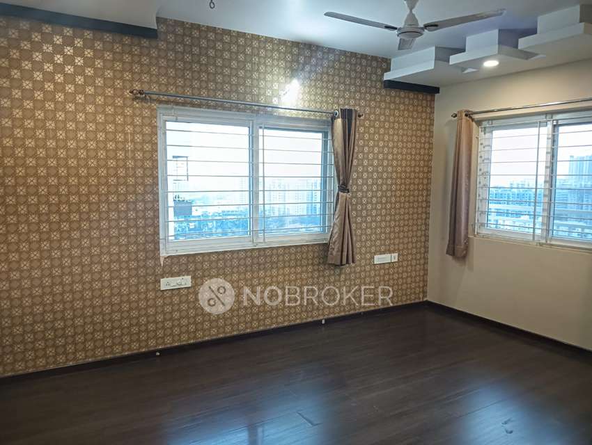 3 BHK Flat In Aparna Sarovar Grande For Sale  In Nallagandla Huda