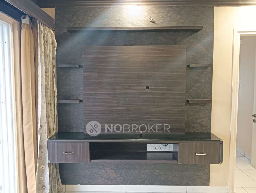 3 BHK Flat In Aparna Sarovar Grande For Sale  In Nallagandla Huda