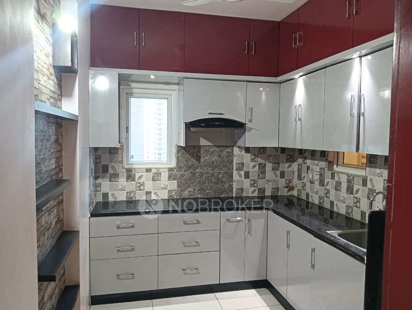 3 BHK Flat In Aparna Sarovar Grande For Sale  In Nallagandla Huda