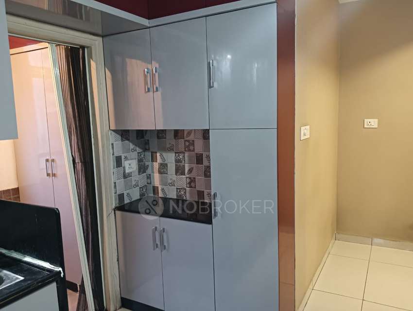 3 BHK Flat In Aparna Sarovar Grande For Sale  In Nallagandla Huda