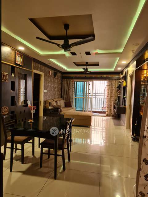 3 BHK Flat In Aparna Sarovar Grande For Sale  In Nallagandla Huda