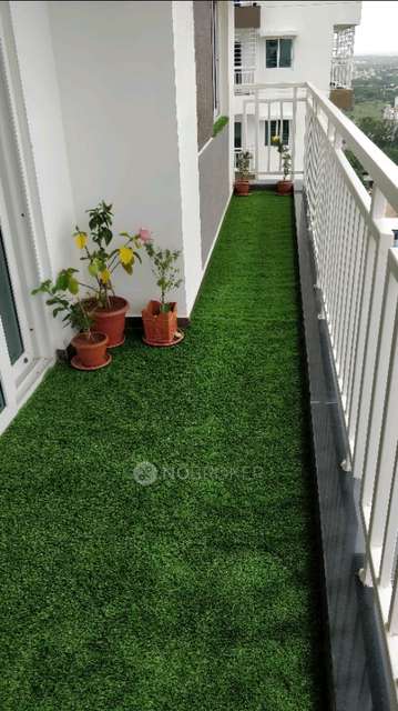 3 BHK Flat In Aparna Sarovar Grande For Sale  In Nallagandla Huda