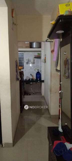 1 BHK Flat In Kapil Apartment Mate Nagar Dhayari Pune for Rent  In Dhayari