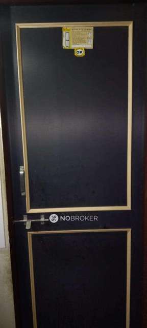 1 BHK Flat In Kapil Apartment Mate Nagar Dhayari Pune for Rent  In Dhayari