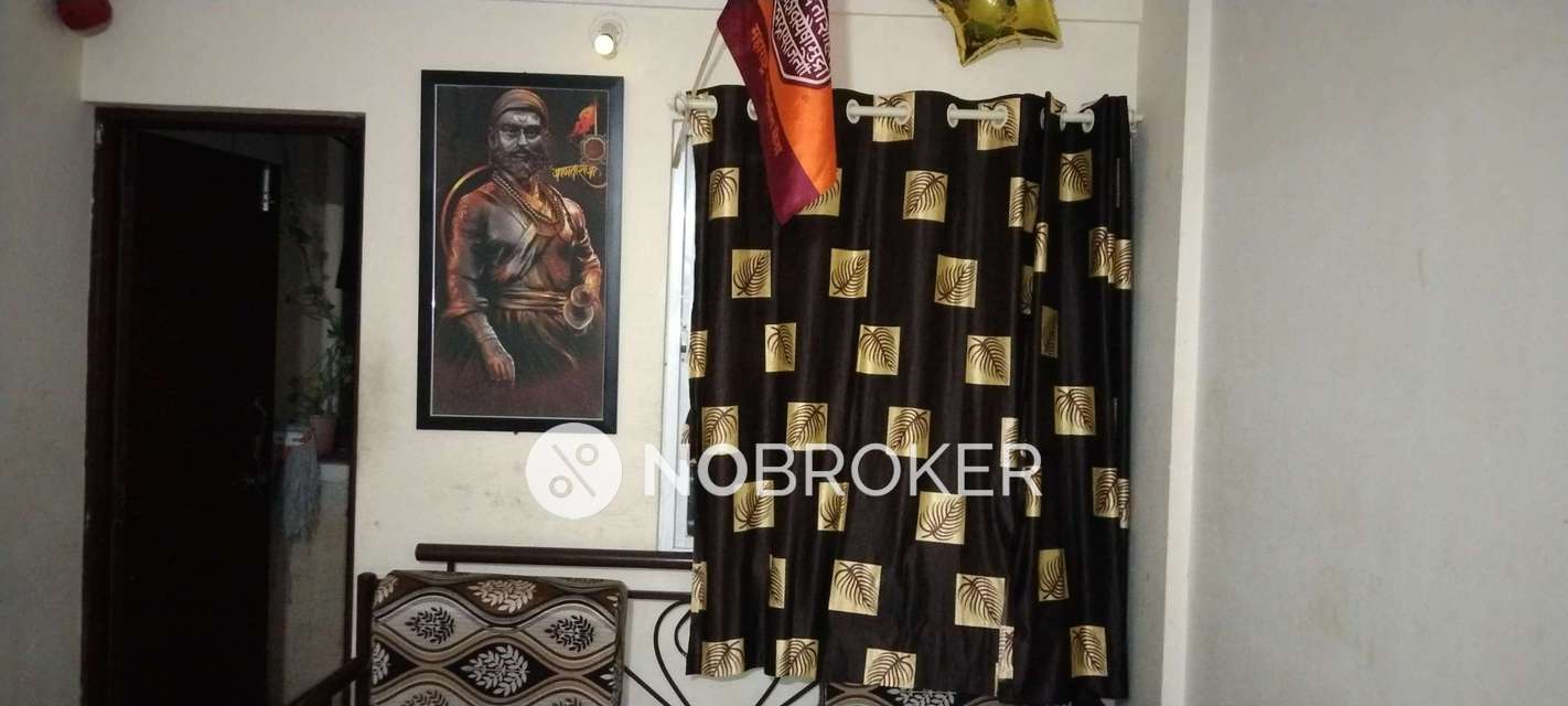 1 BHK Flat In Kapil Apartment Mate Nagar Dhayari Pune for Rent  In Dhayari