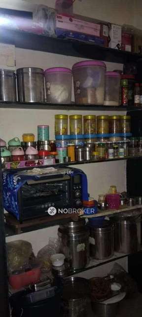 1 BHK Flat In Kapil Apartment Mate Nagar Dhayari Pune for Rent  In Dhayari