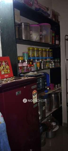 1 BHK Flat In Kapil Apartment Mate Nagar Dhayari Pune for Rent  In Dhayari