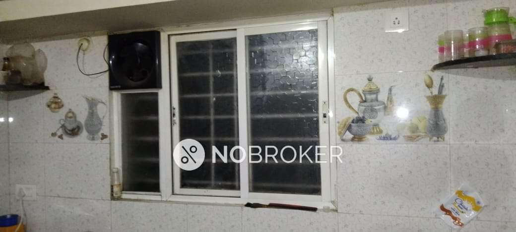 1 BHK Flat In Kapil Apartment Mate Nagar Dhayari Pune for Rent  In Dhayari